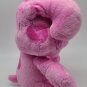 Blues Clues & You MAGENTA PEEK A BOO Plush Barks and Plays Peek a boo 2020 WORKS
