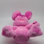 Blues Clues & You MAGENTA PEEK A BOO Plush Barks and Plays Peek a boo 2020 WORKS