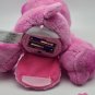 Blues Clues & You MAGENTA PEEK A BOO Plush Barks and Plays Peek a boo 2020 WORKS