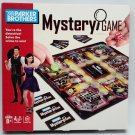 NEW Hasbro Parker Brothers Mystery Game