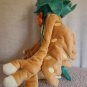 Pokemon Center Decidueye Plush Posable Wings 12"  Retired 2017 *ULTRA RARE*