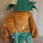 Pokemon Center Decidueye Plush Posable Wings 12"  Retired 2017 *ULTRA RARE*