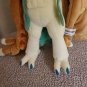 Pokemon Center Decidueye Plush Posable Wings 12"  Retired 2017 *ULTRA RARE*