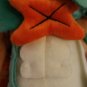 Pokemon Center Decidueye Plush Posable Wings 12"  Retired 2017 *ULTRA RARE*