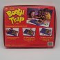 Golden 1993 The One and Only Booby Trap Game 99% Complete *AS-PICTURED*
