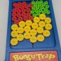 Golden 1993 The One and Only Booby Trap Game 99% Complete *AS-PICTURED*