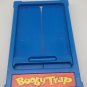 Golden 1993 The One and Only Booby Trap Game 99% Complete *AS-PICTURED*