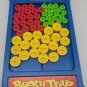 Golden 1993 The One and Only Booby Trap Game 99% Complete *AS-PICTURED*