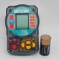 Milton Bradley Yahtzee Electronic Handheld - Clear Black