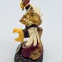 HOOT LOOP Skylanders SWAP FORCE MAGIC Blue Base