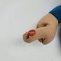 Pull My Finger Dog 8" Plush w/ Fart Sound