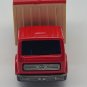 Vintage Matchbox Superfast Lesney #42 Mercedes Container Truck Sea Land Box