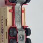 Vintage Matchbox Superfast Lesney #42 Mercedes Container Truck Sea Land Box