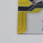 2016-17 Panini Prizm #86 Gold Prizm Autograph  Patrick Patterson 2/10  NM/MT