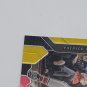 2016-17 Panini Prizm #86 Gold Prizm Autograph  Patrick Patterson 2/10  NM/MT