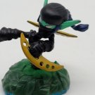 Dark Ninja Stealth Elf Skylanders Swap Force Model No. 84749222