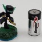 Dark Ninja Stealth Elf Skylanders Swap Force Model No. 84749222