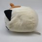 Squishmallows Stackable KellyToy Cameron Cam Calico Cat 8" Plush Toy CLEAN