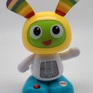 Fisher Price Bright Beats Juniors BeatBo Dance & Move Learning Game Baby Toy