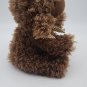 RUSS LAMBERT Sheep Stuffed Animal Cute 12&acirc;��Long Super Soft Brown PLUSH TOY w/ Bow