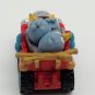 Angry Birds GO! Telepods Interactive Kart Racer Blue Birds, Loose, Hasbro 2013
