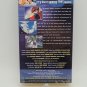 RARE Generator Gawl - Vol. 1: Human HEART, Metal Soul (VHS, 2000, Dubbed) SEALED