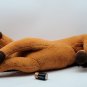Dreamworks SPIRIT Riding Free Untamed Large Plush Horse Brushable Mane *CLEAN*