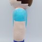 Minecraft Steve Plush Toy Factory 9" Stuffed Doll Figure Mojang Video Game