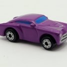 ULTRA RARE Micro Machines Galoob 1994 Cadillac CADZILLA CUSTOM (Purple)