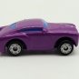 ULTRA RARE Micro Machines Galoob 1994 Cadillac CADZILLA CUSTOM (Purple)