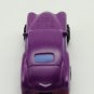 ULTRA RARE Micro Machines Galoob 1994 Cadillac CADZILLA CUSTOM (Purple)