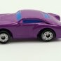 ULTRA RARE Micro Machines Galoob 1994 Cadillac CADZILLA CUSTOM (Purple)