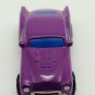 ULTRA RARE Micro Machines Galoob 1994 Cadillac CADZILLA CUSTOM (Purple)