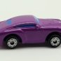 ULTRA RARE Micro Machines Galoob 1994 Cadillac CADZILLA CUSTOM (Purple)