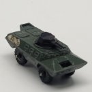 Corgi Juniors Commando V100 Green Made in United Kingdom