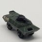 Corgi Juniors Commando V100 Green Made in United Kingdom