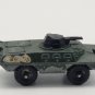 Corgi Juniors Commando V100 Green Made in United Kingdom