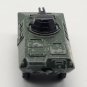 Corgi Juniors Commando V100 Green Made in United Kingdom