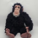 ULTRA RARE Vintage Applause Medium Gorilla Plush *CLEAN*