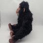 ULTRA RARE Vintage Applause Medium Gorilla Plush *CLEAN*