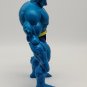 Beast Deluxe Edition X-Men Marvel Comics Toybiz 1994 Action Figure Vintage