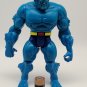 Beast Deluxe Edition X-Men Marvel Comics Toybiz 1994 Action Figure Vintage
