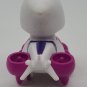 Marvel Disney Junior Spidey & His Amazing Friends Ghost-Spider Glow n' Go Copter
