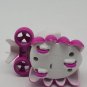 Marvel Disney Junior Spidey & His Amazing Friends Ghost-Spider Glow n' Go Copter