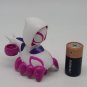 Marvel Disney Junior Spidey & His Amazing Friends Ghost-Spider Glow n' Go Copter