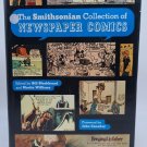 THE SMITHSONIAN COLLECTION OF NEWSPAPER COMICS Huge Hardcover w/DJ