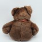 2015 Gund Brown Medium Teddy Bear Stuffed Animal *CLEAN*