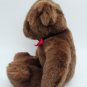 2015 Gund Brown Medium Teddy Bear Stuffed Animal *CLEAN*