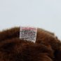 2015 Gund Brown Medium Teddy Bear Stuffed Animal *CLEAN*
