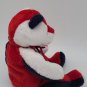 Ty Beanie Baby PATRIOT The Bear - TAG ERRORS - 5-29-2000/2001 PE Retired RARE